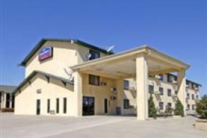 Howard Johnson Express Inn Denton Image