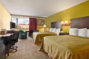 Howard Johnson Express Inn Lumberton voted 7th best hotel in Lumberton