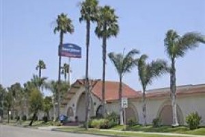 Howard Johnson Express Inn National City San Diego South voted 3rd best hotel in National City