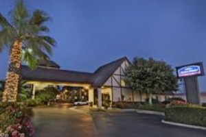 Howard Johnson Express Inn Norco voted  best hotel in Norco