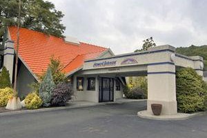 Howard Johnson Express Inn North Plainfield voted  best hotel in North Plainfield