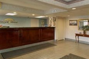 Howard Johnson Express Inn Orangeburg voted 7th best hotel in Orangeburg