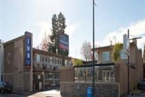 Howard Johnson Express Inn San Mateo voted 8th best hotel in San Mateo