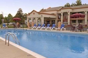 Howard Johnson Hotel Hammonton voted  best hotel in Hammonton