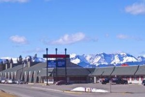 Howard Johnson Hinton voted 7th best hotel in Hinton 