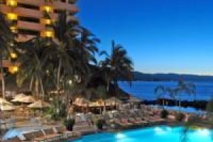 Howard Johnson Hotel Nautilus Puerto Vallarta Image