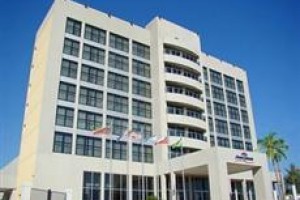 Howard Johnson Hotel Ramallo voted  best hotel in Ramallo