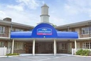 Howard Johnson Hotel Riverside voted  best hotel in Riverside 