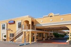 Howard Johnson El Cajon/San Diego Area voted 6th best hotel in El Cajon