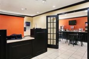 Howard Johnson Texarkana voted 7th best hotel in Texarkana 