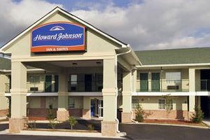 Howard Johnson Express Inn and Suites Jonesboro voted 2nd best hotel in Jonesboro 
