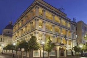 Howard Johnson Downtown Mayaguez voted 2nd best hotel in Mayaguez