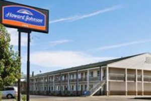 Howard Johnson Inn Salina Kansas voted 6th best hotel in Salina