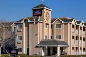Howard Johnson Inn Salinas voted 9th best hotel in Salinas