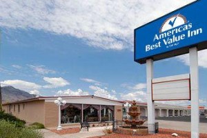 Howard Johnson Inn Socorro voted 5th best hotel in Socorro