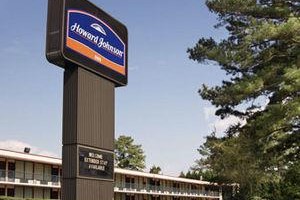Howard Johnson Inn & Suites Griffin voted 5th best hotel in Griffin