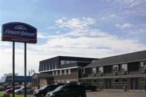 Howard Johnson Plaza Hotel Fredericton voted 9th best hotel in Fredericton