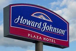 Howard Johnson Plaza Hotel Mayorazgo Parana Image