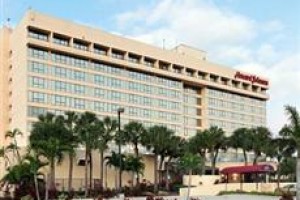 Howard Johnson Plaza Hotel Miami Airport voted  best hotel in Hialeah Gardens