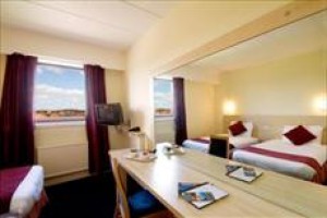 Howard Park Hotel Kilmarnock (Scotland) voted 4th best hotel in Kilmarnock 