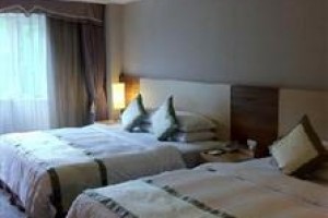 Hoya Hot Springs Resort & Spa voted 2nd best hotel in Beinan