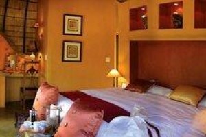 Hoyo-Hoyo Tsonga Lodge Skukuza voted 5th best hotel in Skukuza