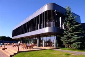HP Park voted 7th best hotel in Olsztyn