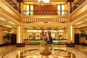 Hua Tian Jin Ye Hotel voted 4th best hotel in Putian
