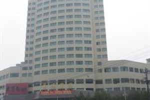 Huarui Hotel voted  best hotel in Xinyu