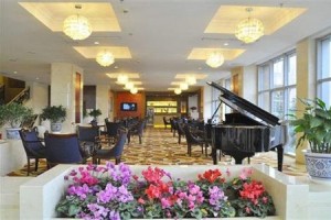 Huasheng Hotel Emeishan Image