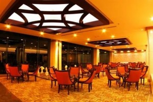 Emeishan Huasheng International Zoology Hotel Image