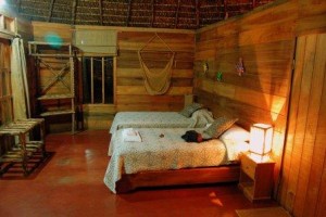 Huasquila Amazon Lodge Image