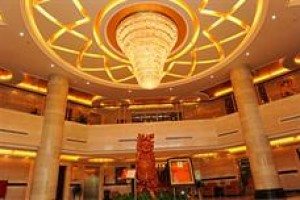 Huaxia Hotel Jinhua Image