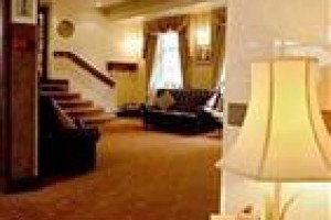 Huddersfield Hotel Image