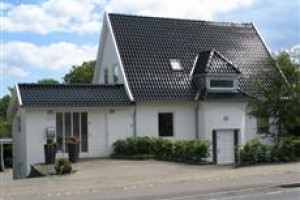 Humlebaek Apartments voted 2nd best hotel in Fredensborg