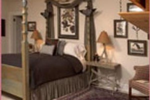 Hummingbird Hill Country Retreat Astorville voted  best hotel in Astorville