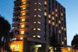 Hunguest Hotel Fenyo voted  best hotel in Miercurea Ciuc