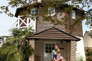 Hunston Mill B&B and Self Catering Cottages Image