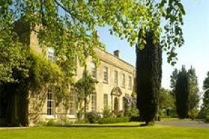 Hunstrete House voted  best hotel in Pensford