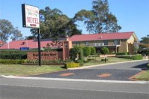 Hunter Valley Travellers Rest Motel Cessnock Image
