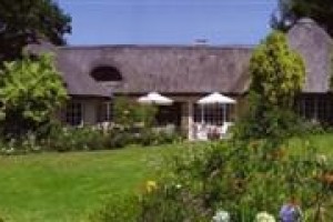 Hunters Country House Plettenberg Bay Image