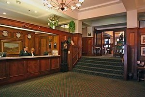 Huntingdon Hotel & Suites Image