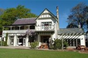 Huntley House voted 2nd best hotel in Christchurch