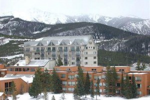 Huntley Lodge voted 5th best hotel in Big Sky