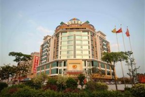 Huolonghui Hotel Image