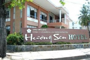 Huong Sen Hotel Tuy Hoa Image