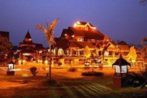 Hupin Khaung Daing Resort Image