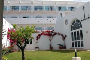 Husa Conil Park voted 8th best hotel in Conil de la Frontera