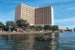 Husa Doblemar Hotel La Manga del Mar Menor Image