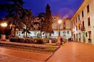 Husa El Bedel voted 9th best hotel in Alcala de Henares